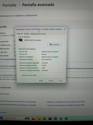 HP ZBook Studio 16 G9 i7 12ª Gen