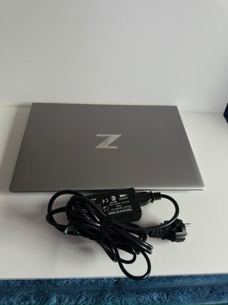 HP ZBook Studio 16 G9 i7 12ª Gen