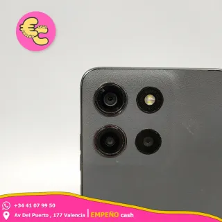 Motorola G15 128GB Gris