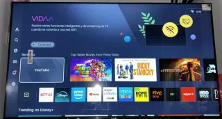 TV Qilive 40 LED FHD Q40FS241B