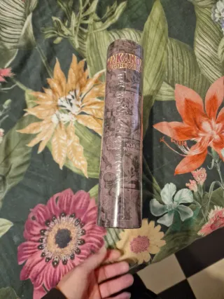 Puzzle 3D Wakanda Forever Black Panther