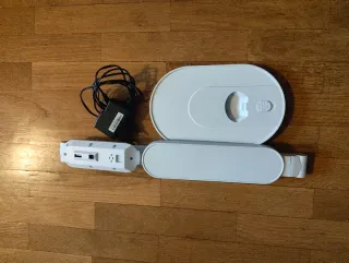 Lámpara Flexo LED Moderna