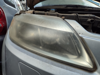 FARO DERECHO AUDI Q7 (4L) 3.0 TDI | 03.06 - 12.08