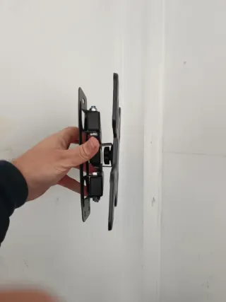 SOPORTE TV HASTA 46" PULGADAS    NUEVO A ESTRENAR