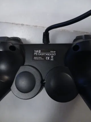 Mando Logic3 para PlayStation