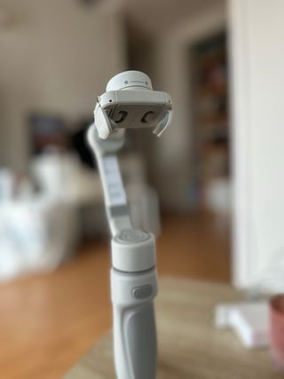 Zhiyun Smooth-Q4 Gimbal