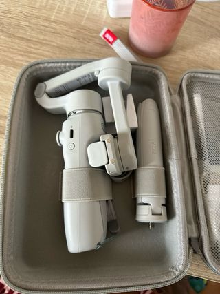 Zhiyun Smooth-Q4 Gimbal