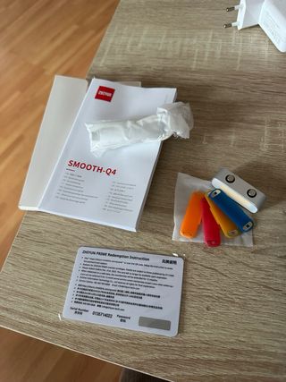 Zhiyun Smooth-Q4 Gimbal