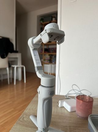 Zhiyun Smooth-Q4 Gimbal