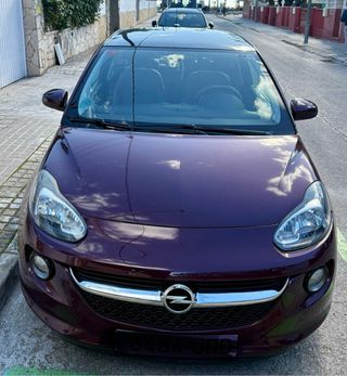 Opel ADAM Glam automatico
