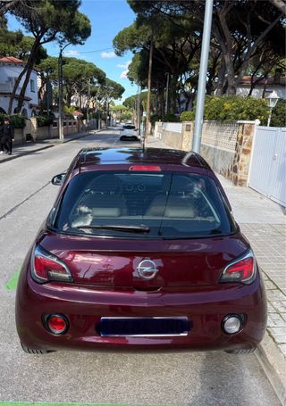 Opel ADAM Glam automatico