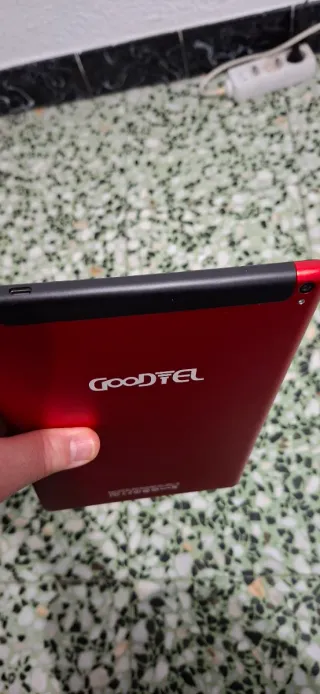 Tablet Goodtel-64GB
