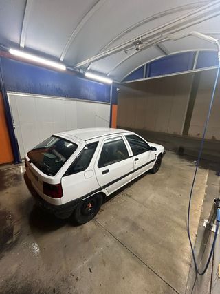 Citroen ZX 1.4 1996 Gasolina