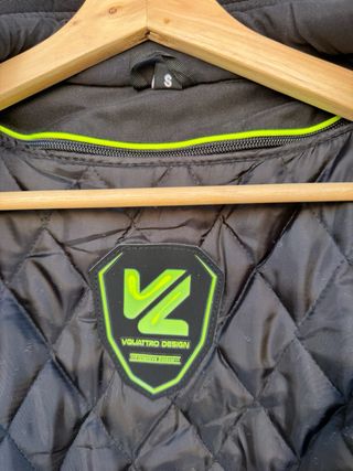 Chaqueta Moto Talla S ( NUEVA)