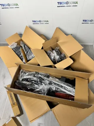 Batería Electrónica Alesis Turbo Mesh Kit