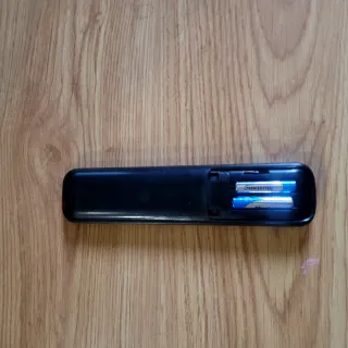 Televisor Hisense 55 Negro