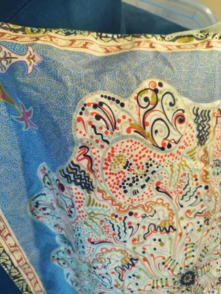 Foulard Etro