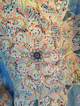Foulard Etro