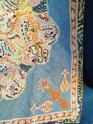 Foulard Etro