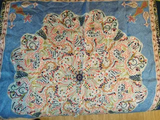 Foulard Etro