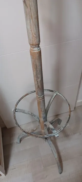 Perchero Paragüero Vintage