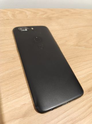 OnePlus 5T