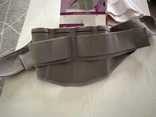 Faja Lumbosacra Cinfa Talla P/M