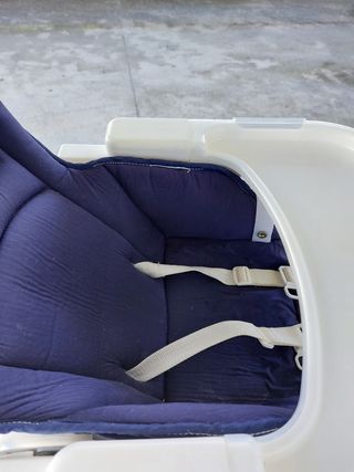 Seggiolino Foppapedretti Su e Giù