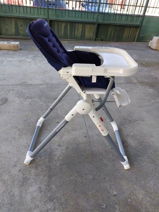 Seggiolino Foppapedretti Su e Giù