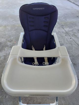 Seggiolino Foppapedretti Su e Giù