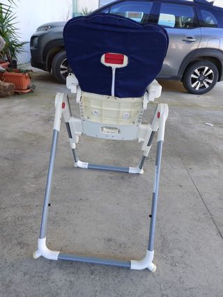 Seggiolino Foppapedretti Su e Giù