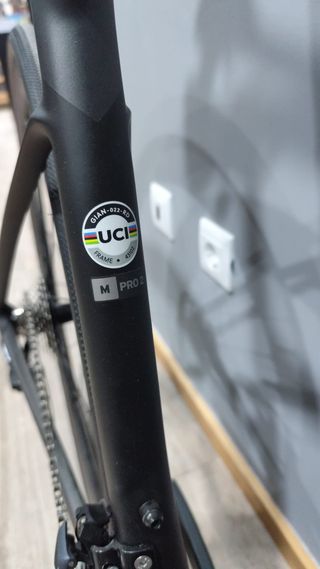 Bicicleta Giant Defy Advanced 2 Pro Disc M Nova