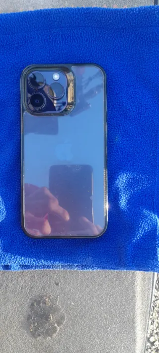 iPhone 14 Pro Max 256GB Morado