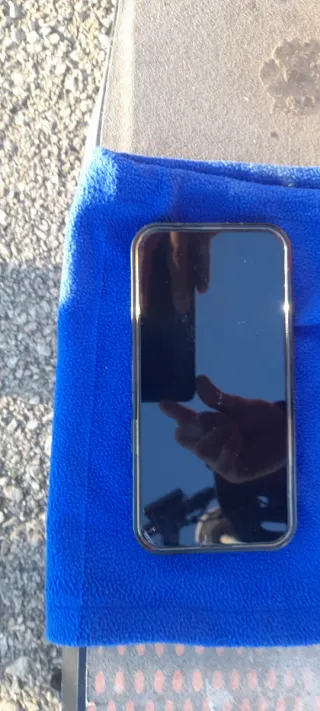 iPhone 14 Pro Max 256GB Morado