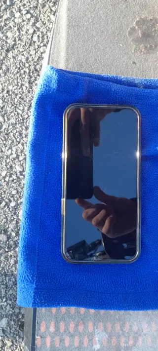 iPhone 14 Pro Max 256GB Morado