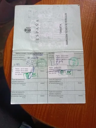 Magnífica Suzuki Intruder C800 del 2010