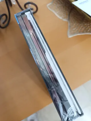 The Last of Us Part II Edición Especial PS4