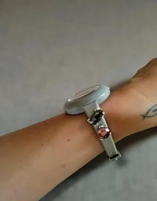 Orologio OPSOBJECT Stoned Grey