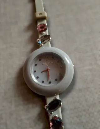 Orologio OPSOBJECT Stoned Grey