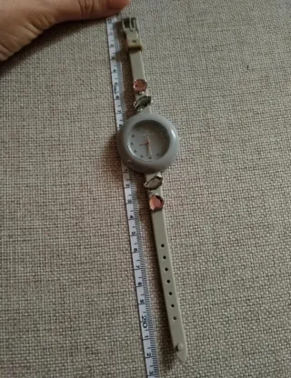 Orologio OPSOBJECT Stoned Grey