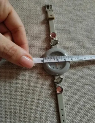 Orologio OPSOBJECT Stoned Grey