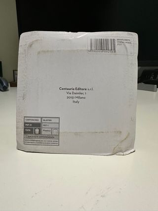 Charles Leclerc - 2021 - GP Monaco