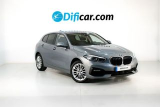BMW Serie 1 SERIE 1 118I AUTOMATICO 140CV