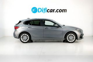 BMW Serie 1 SERIE 1 118I AUTOMATICO 140CV