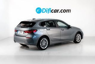 BMW Serie 1 SERIE 1 118I AUTOMATICO 140CV