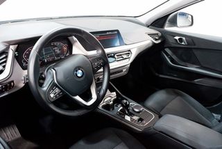 BMW Serie 1 SERIE 1 118I AUTOMATICO 140CV