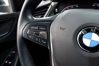 BMW Serie 1 SERIE 1 118I AUTOMATICO 140CV