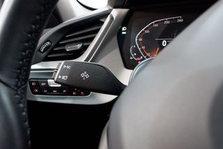 BMW Serie 1 SERIE 1 118I AUTOMATICO 140CV