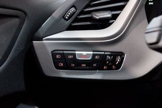 BMW Serie 1 SERIE 1 118I AUTOMATICO 140CV