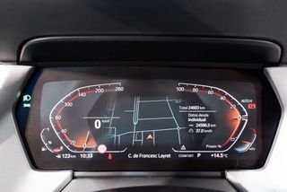 BMW Serie 1 SERIE 1 118I AUTOMATICO 140CV